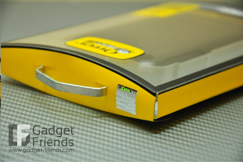 เคส Otterbox HTC One V Commuter Series เคส 2 ชั้นกันกระแทก ทนถึก อันดับ 1 จากอเมริกา ของแท้ 100% By GAdget Friends
